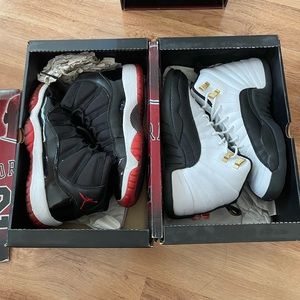 Jordan “Countdown” Package 2008